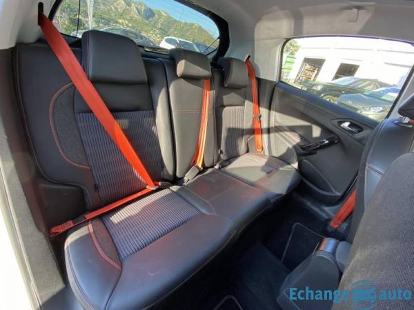 Peugeot 208 1.2 PureTech 110ch S&S BVM5 Roland Garros