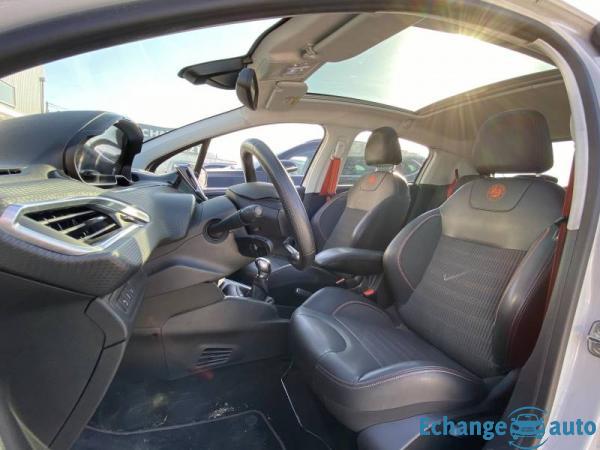 Peugeot 208 1.2 PureTech 110ch S&S BVM5 Roland Garros
