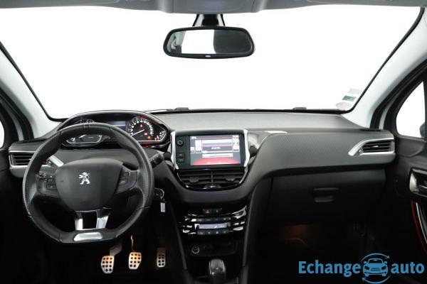 Peugeot 208 1.2 PureTech 110ch S&S BVM5 GT Line