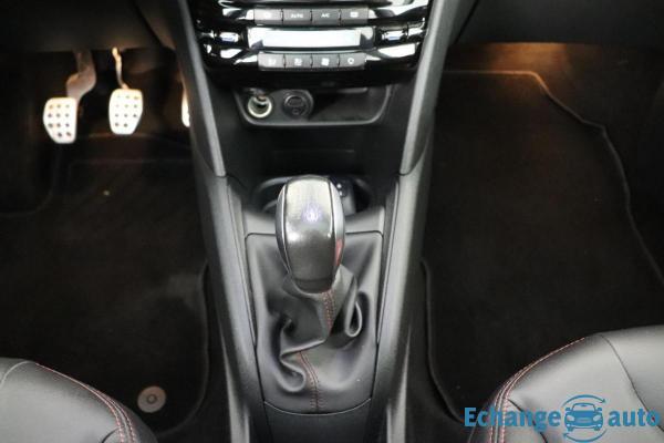 Peugeot 208 1.2 PureTech 110ch S&S BVM5 GT Line