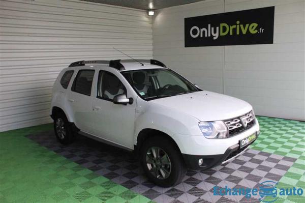 Dacia Duster 1.5 dCi 110 EDC 4x2 Lauréate Plus