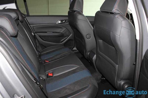 Peugeot 308 1.2 PureTech 130ch S&S EAT8 Tech Edition