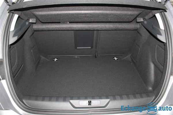 Peugeot 308 1.2 PureTech 130ch S&S EAT8 Tech Edition