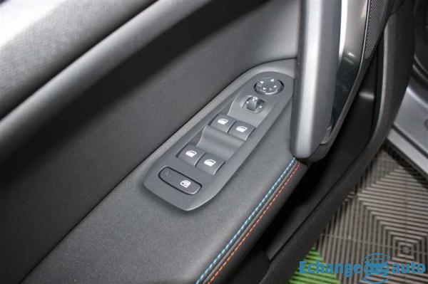 Peugeot 308 1.2 PureTech 130ch S&S EAT8 Tech Edition