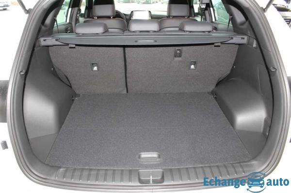 Hyundai Tucson 1.6 CRDi 136 hybrid 48V DCT-7 N Line