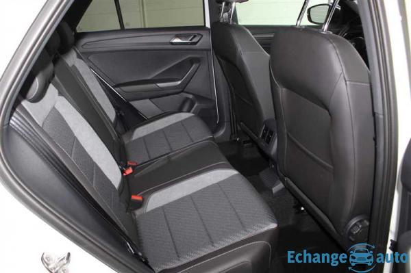 Volkswagen T-Roc 2.0 TDI 150 Start/Stop DSG7 R-Line