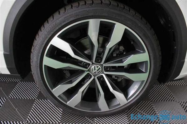 Volkswagen T-Roc 2.0 TDI 150 Start/Stop DSG7 R-Line