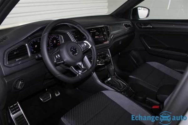 Volkswagen T-Roc 2.0 TDI 150 Start/Stop DSG7 R-Line
