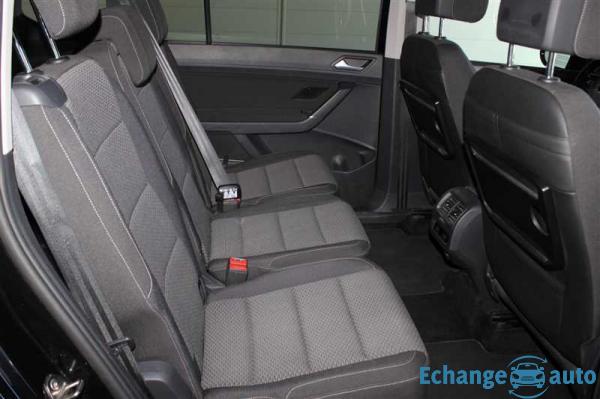 Volkswagen Touran 1.6 TDI 110 BMT Confortline 7pl