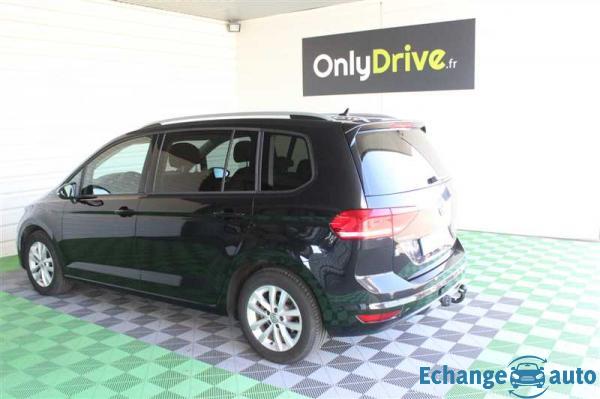 Volkswagen Touran 1.6 TDI 110 BMT Confortline 7pl