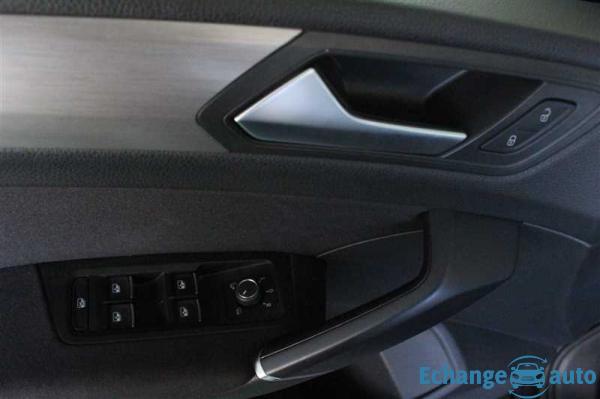 Volkswagen Touran 1.6 TDI 110 BMT Confortline 7pl