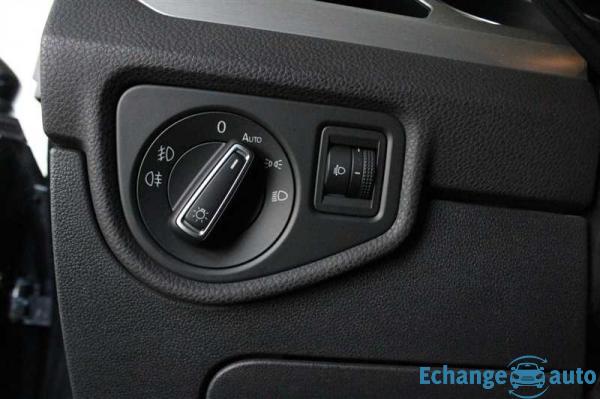 Volkswagen Touran 1.6 TDI 110 BMT Confortline 7pl