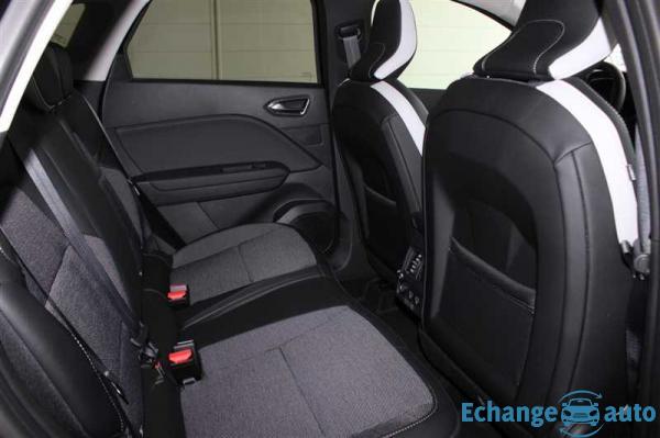 Renault Captur 1.5 Blue dCi 115 EDC Intens