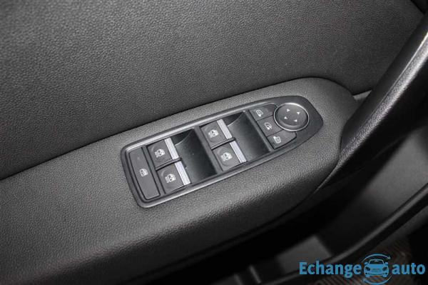 Renault Captur 1.5 Blue dCi 115 EDC Intens