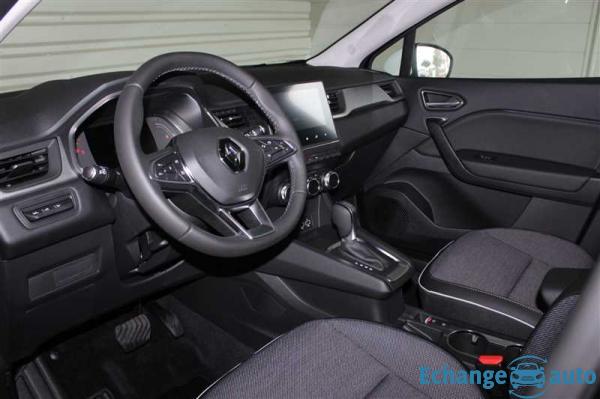 Renault Captur 1.5 Blue dCi 115 EDC Intens