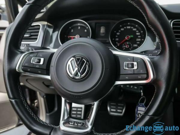 Volkswagen Golf VII 2.0 TDI 184 CH GTD DSG6