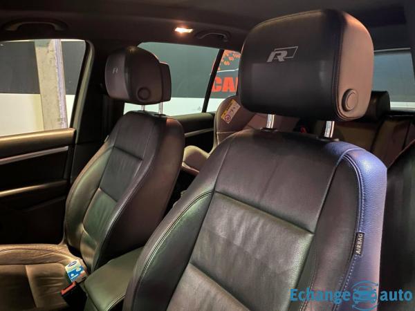 Volkswagen Tiguan R-LINE EXCLUSIVE 2.0 TDI BLUEMOTION 140CH