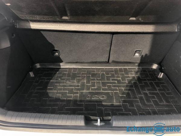 Hyundai i20 1.1 CRDi 75 Intuitive Plus