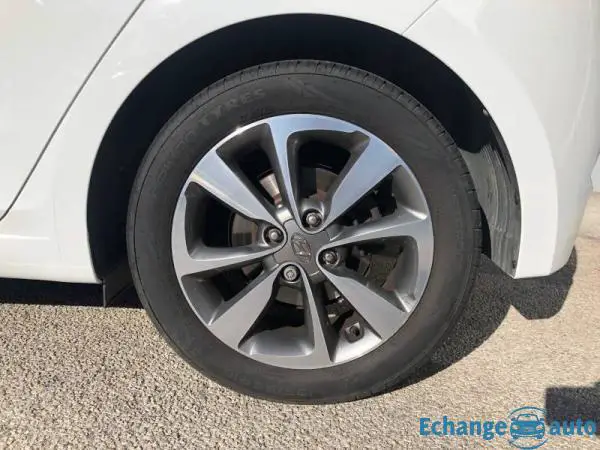 Hyundai i20 1.1 CRDi 75 Intuitive Plus