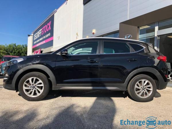 Hyundai Tucson 1.6 GDi 132 2WD Creative