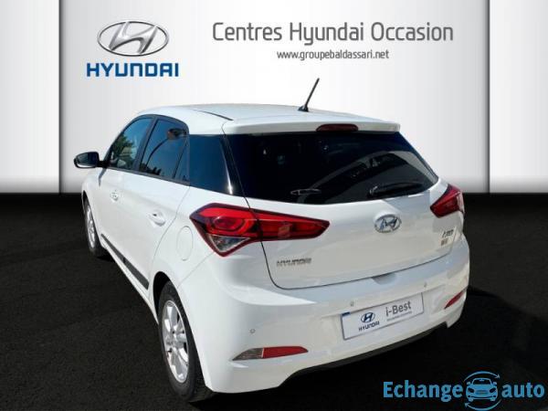 Hyundai i20 1.1 CRDi 75 Edition #1