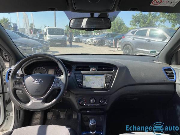 Hyundai i20 1.1 CRDi 75 Edition #1