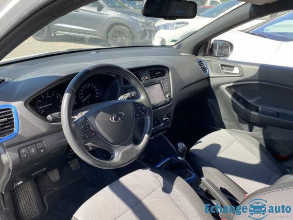 Hyundai i20 1.1 CRDi 75 Edition #1