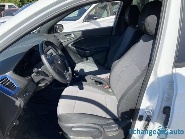 Hyundai i20 1.1 CRDi 75 Edition #1