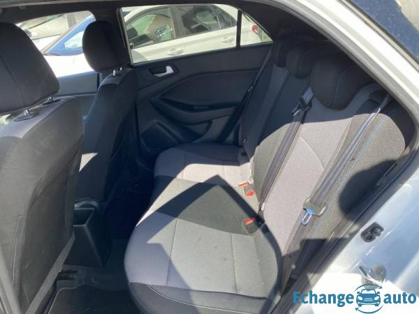 Hyundai i20 1.1 CRDi 75 Edition #1