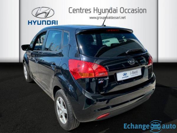 Kia Venga 1.6 CRDi 115 ch Active