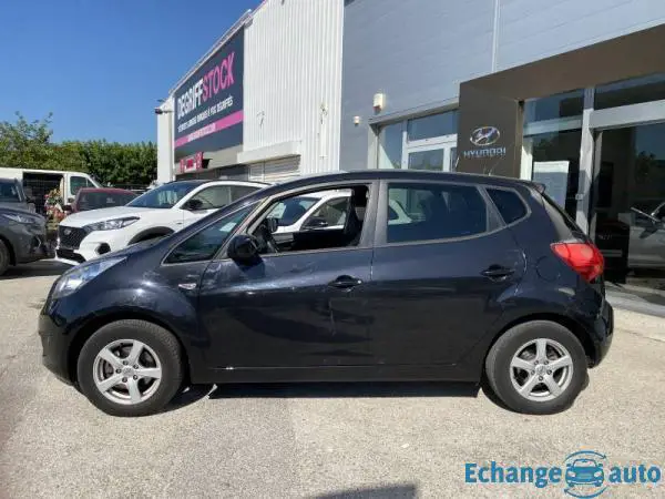 Kia Venga 1.6 CRDi 115 ch Active