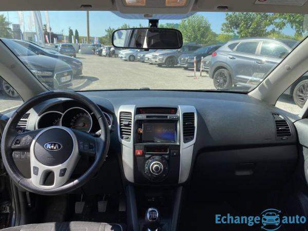 Kia Venga 1.6 CRDi 115 ch Active