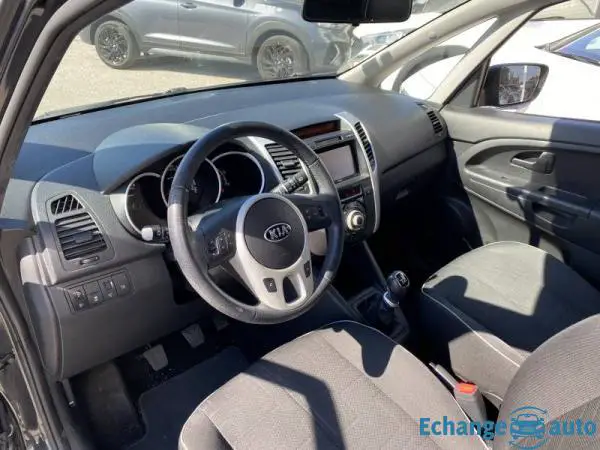 Kia Venga 1.6 CRDi 115 ch Active