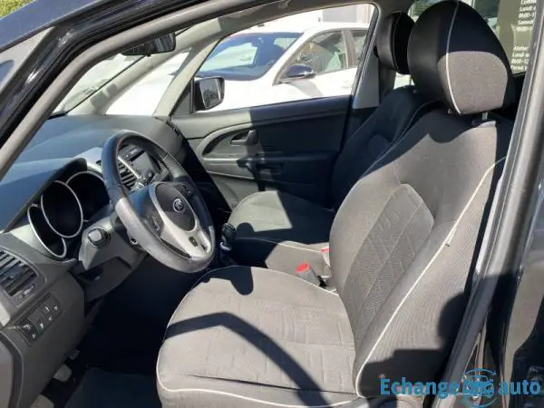 Kia Venga 1.6 CRDi 115 ch Active