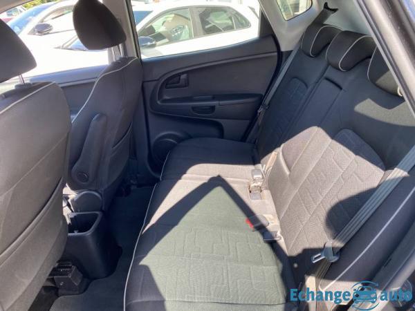 Kia Venga 1.6 CRDi 115 ch Active