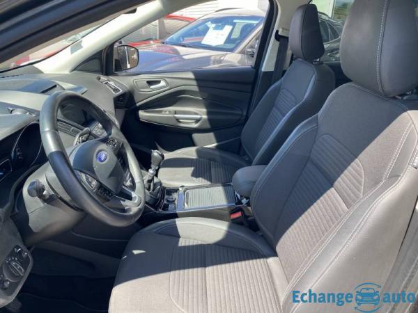 Ford Kuga 1.5 EcoBoost 150 S&S 4x2 BVM6 Titanium