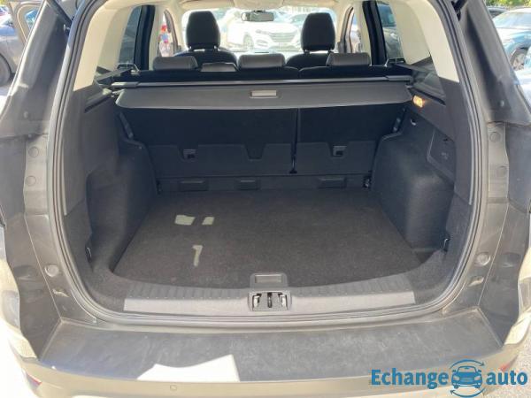 Ford Kuga 1.5 EcoBoost 150 S&S 4x2 BVM6 Titanium