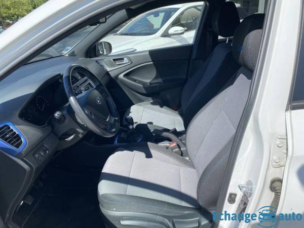 Hyundai i20 1.2 84 UEFA EURO 2016