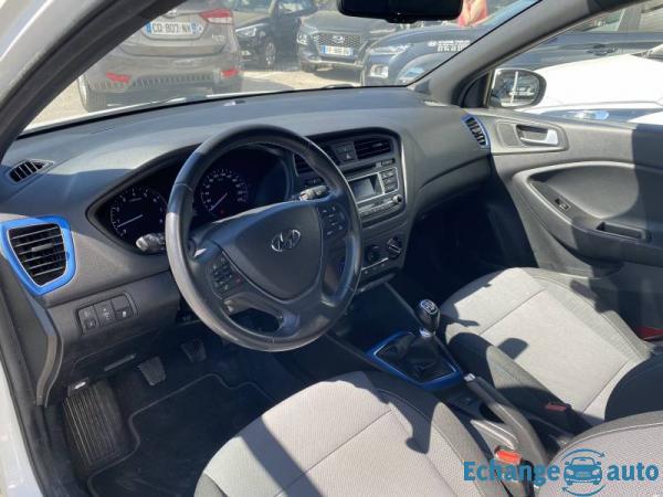 Hyundai i20 1.2 84 UEFA EURO 2016