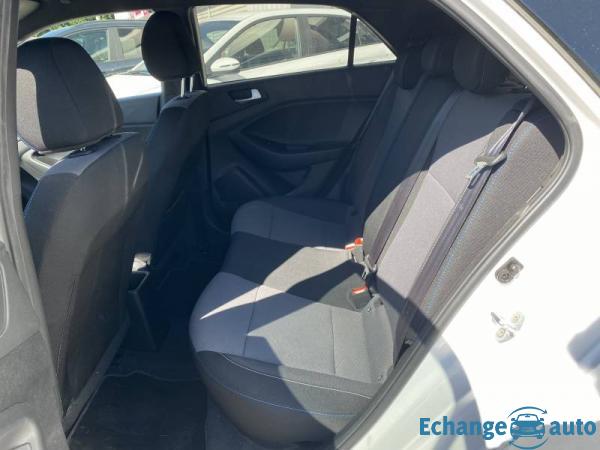 Hyundai i20 1.2 84 UEFA EURO 2016