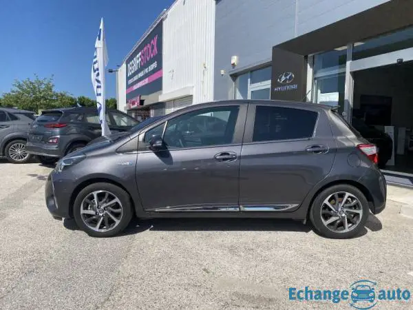 Toyota Yaris HYBRIDE MC2 100h Chic