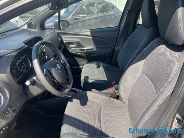 Toyota Yaris HYBRIDE MC2 100h Chic