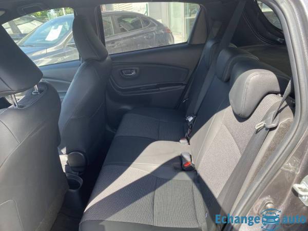 Toyota Yaris HYBRIDE MC2 100h Chic