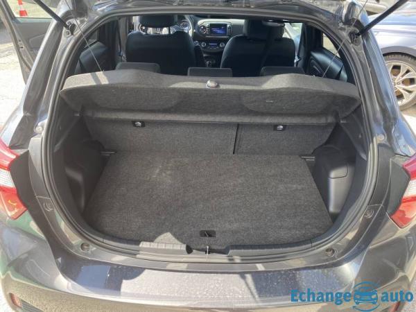 Toyota Yaris HYBRIDE MC2 100h Chic