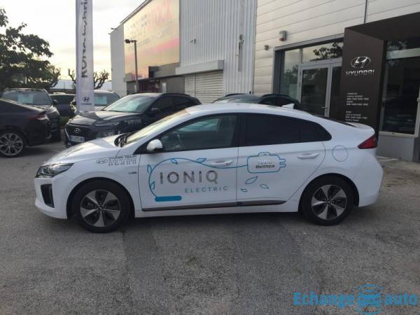 Hyundai Ioniq Electric 120 ch Creative