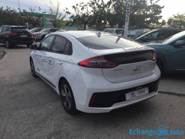 Hyundai Ioniq Electric 120 ch Creative