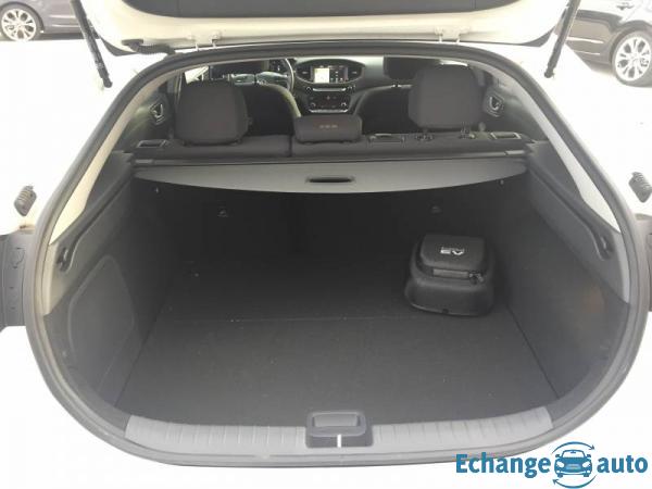 Hyundai Ioniq Electric 120 ch Creative