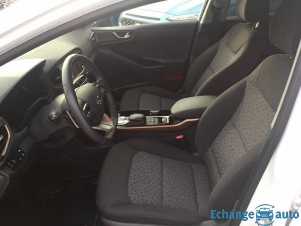 Hyundai Ioniq Electric 120 ch Creative