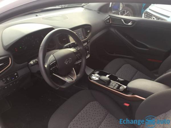 Hyundai Ioniq Electric 120 ch Creative