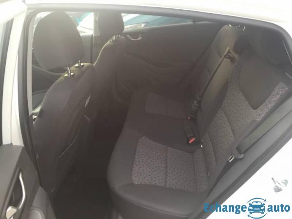 Hyundai Ioniq Electric 120 ch Creative